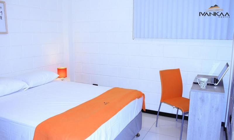 Ivankaa Hostel Trujillo Exteriér fotografie