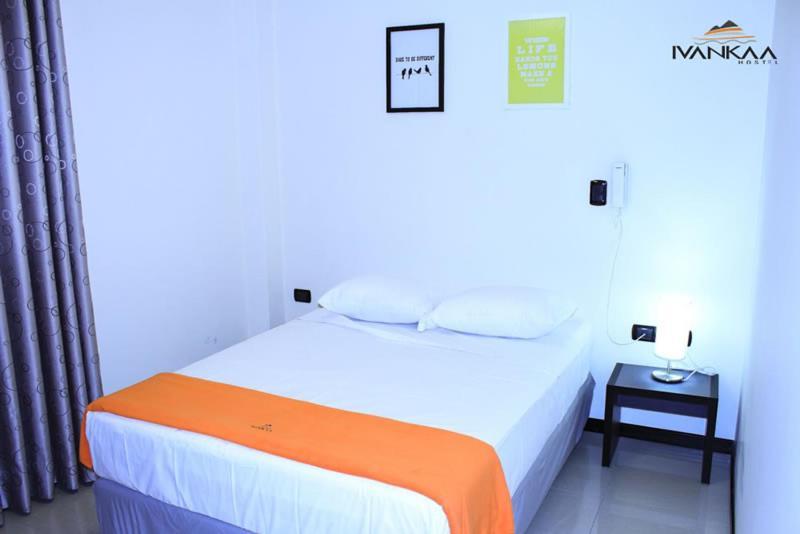 Ivankaa Hostel Trujillo Exteriér fotografie