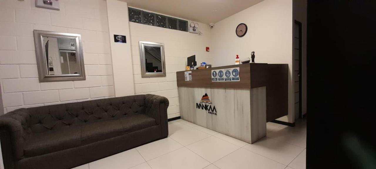 Ivankaa Hostel Trujillo Exteriér fotografie
