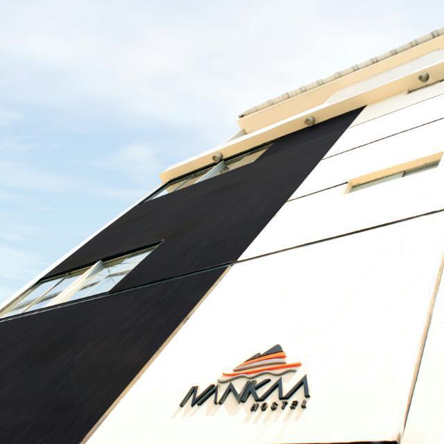 Ivankaa Hostel Trujillo Exteriér fotografie