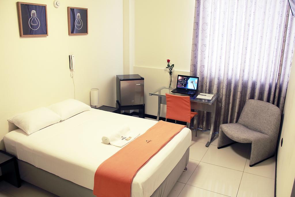 Ivankaa Hostel Trujillo Exteriér fotografie